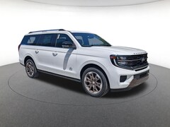 2026 Ford Expedition Max King Ranch SUV