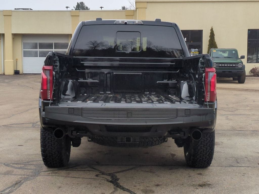2025 Ford F-150 Raptor - Photo 27