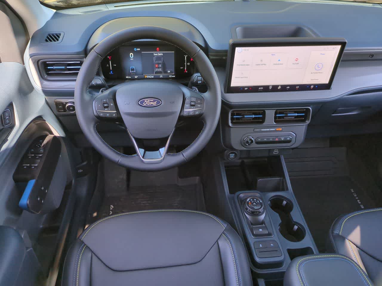 2025 Ford Maverick Lobo Standard - Photo 21