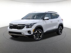 2026 Kia Seltos S SUV