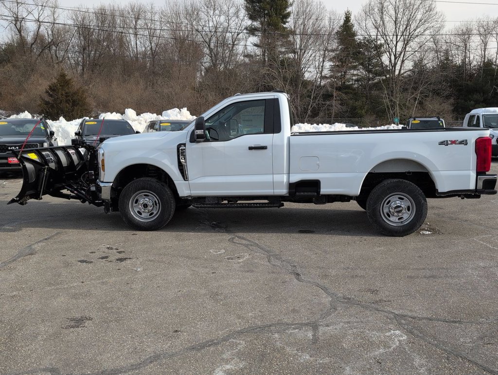 2026 Ford F-250 Super Duty XL - Photo 6