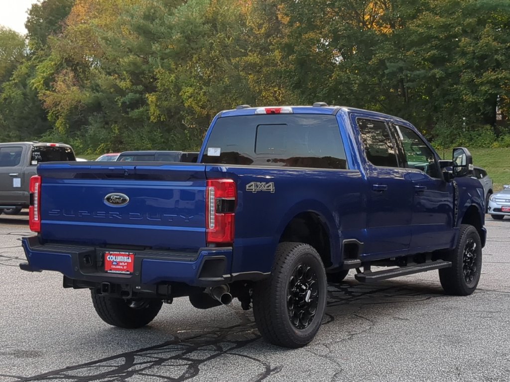 New 2026 Ford F-350SD XLT Truck