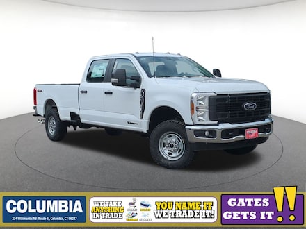 2026 Ford F-250SD XL Truck