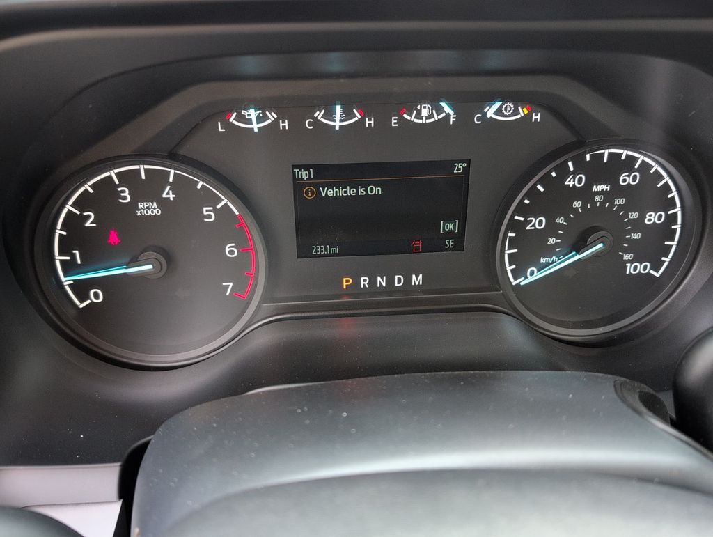 2026 Ford F-250 Super Duty XL - Photo 12