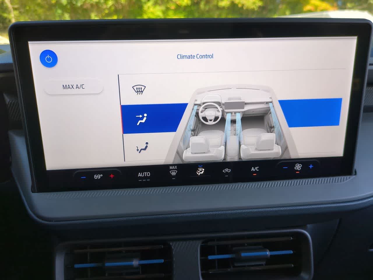 2025 Ford Maverick Lobo Standard - Photo 16