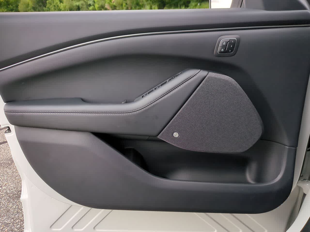 2025 Ford Mustang Mach-E Premium - Photo 20