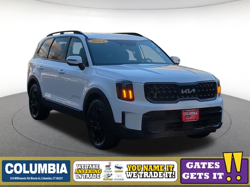 2024 Kia Telluride