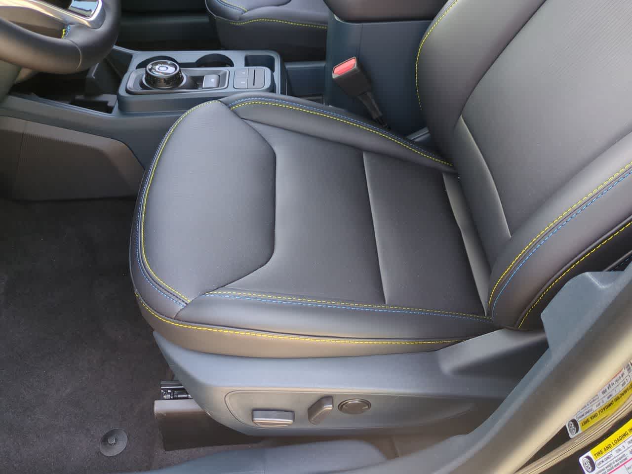 2025 Ford Maverick Lobo Premium - Photo 10