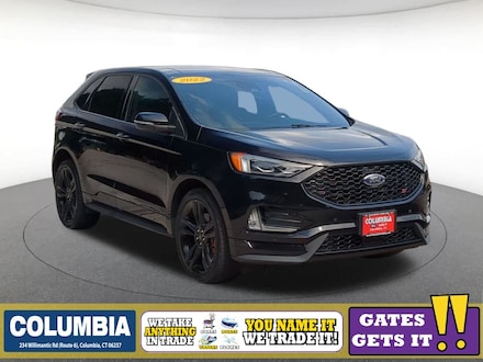 2022 Ford Edge ST SUV