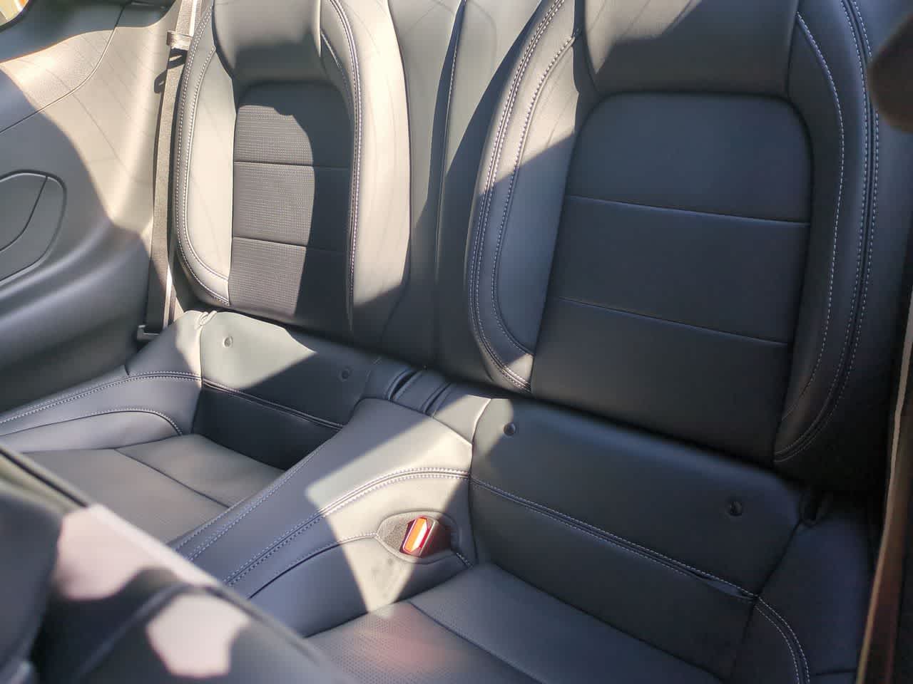 2025 Ford Mustang GT Premium Fastback - Photo 25