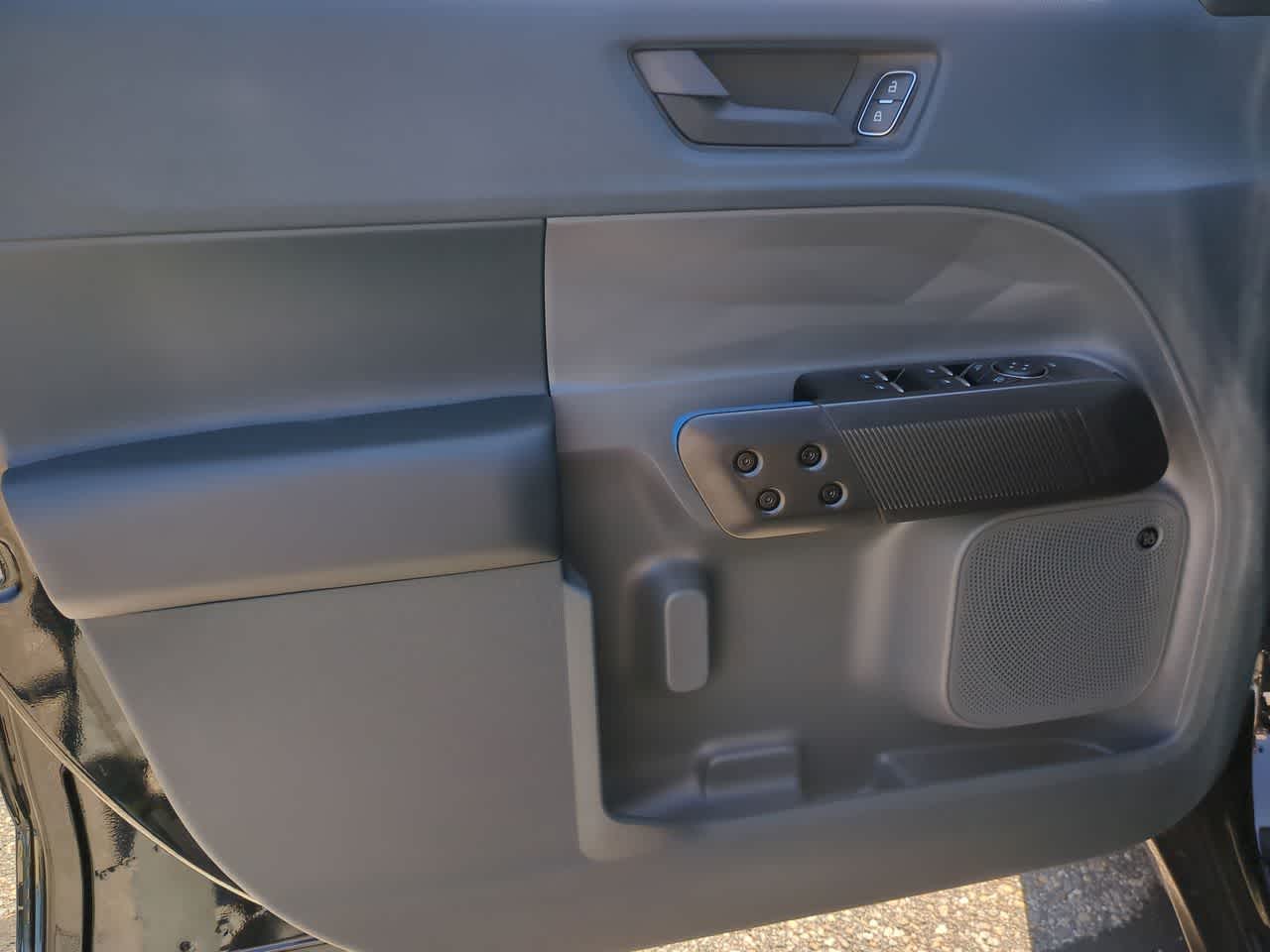 2025 Ford Maverick Lobo Premium - Photo 20