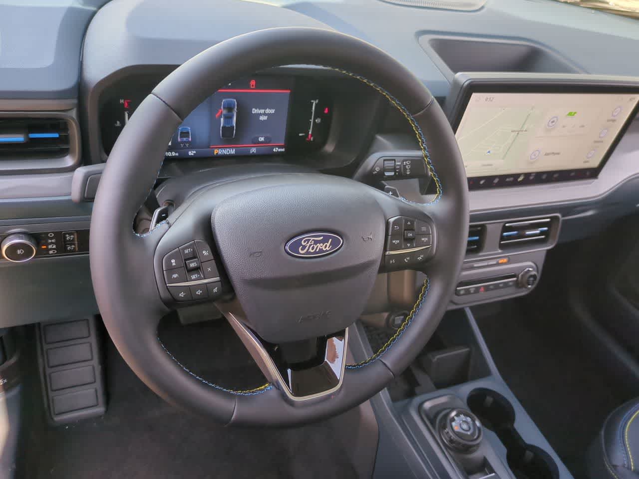 2025 Ford Maverick Lobo Premium - Photo 11