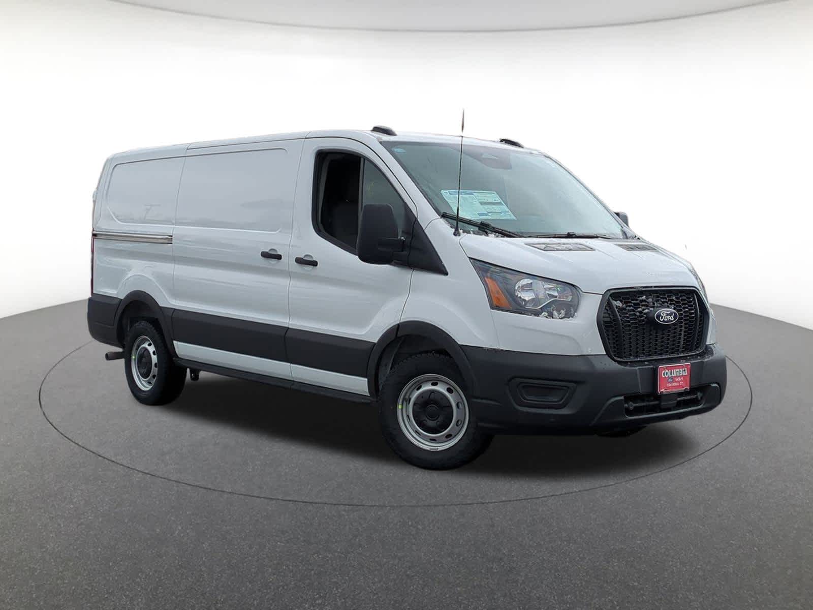 2026 Ford Transit-150 Base