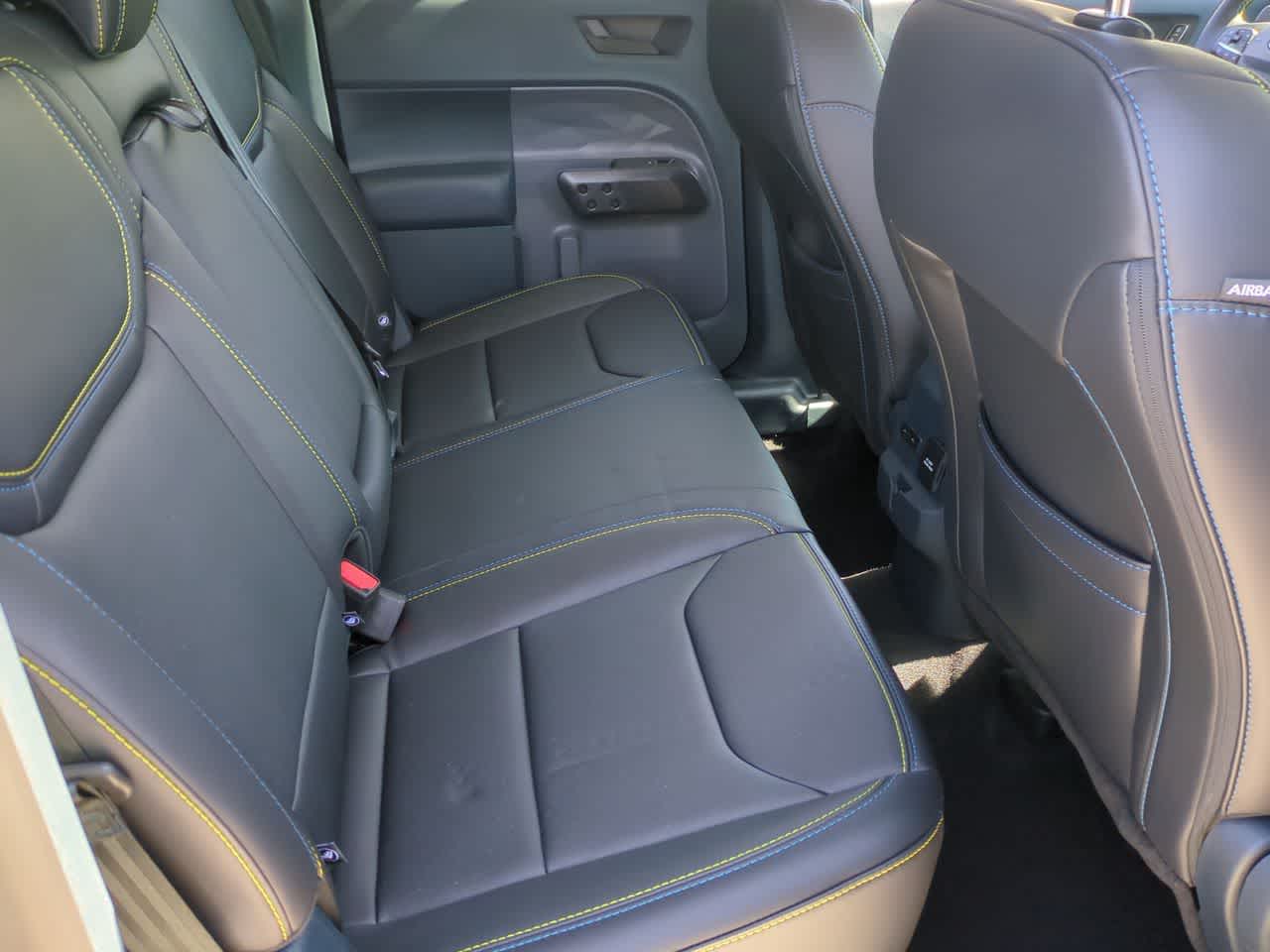 2025 Ford Maverick Lobo Premium - Photo 29