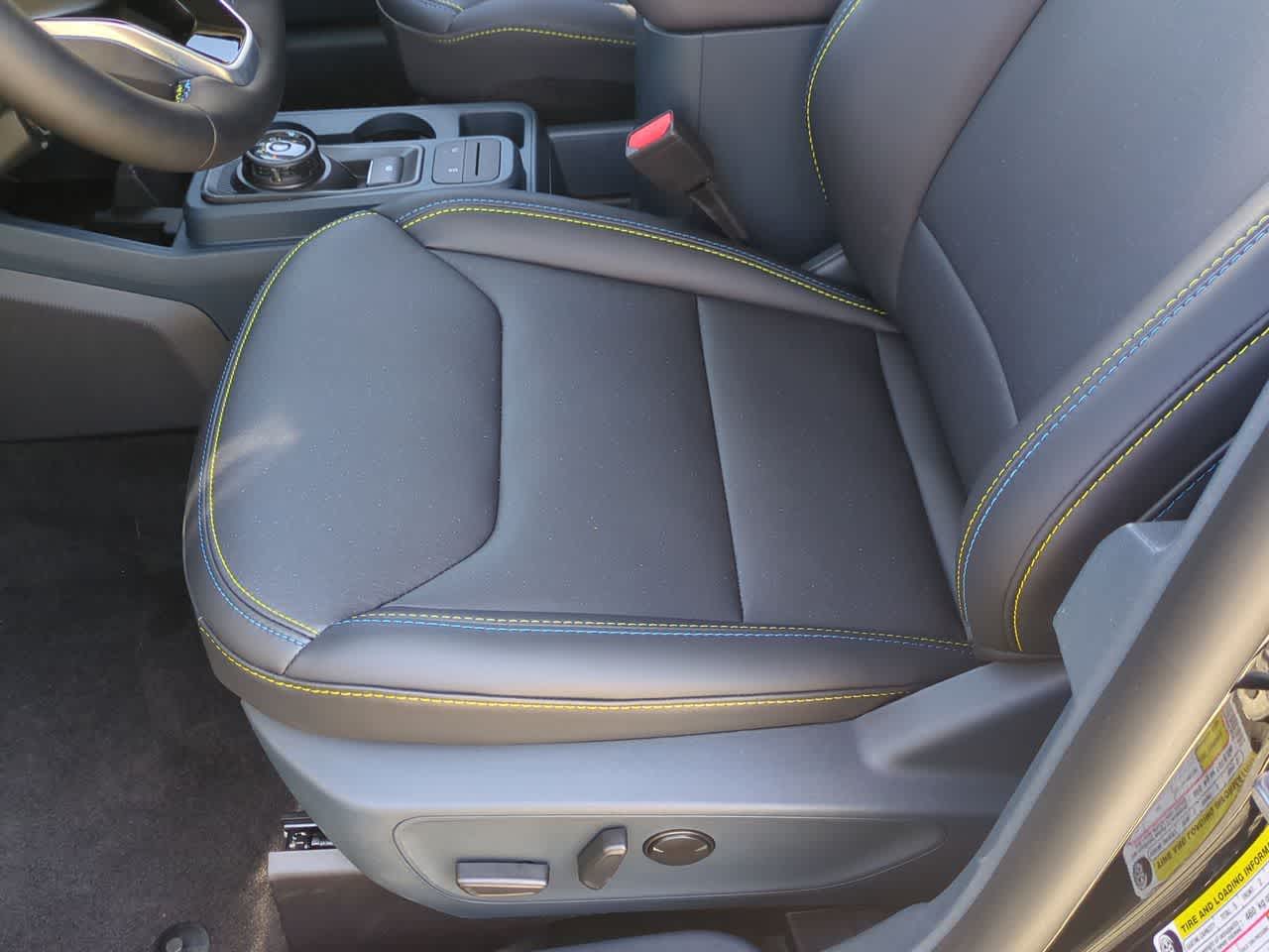 2025 Ford Maverick Lobo Premium - Photo 10