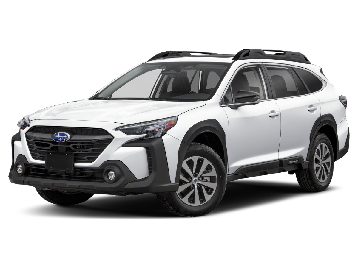 Certified 2024 Subaru Outback Premium SUV