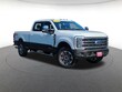  Ford Super Duty F-250 SRW