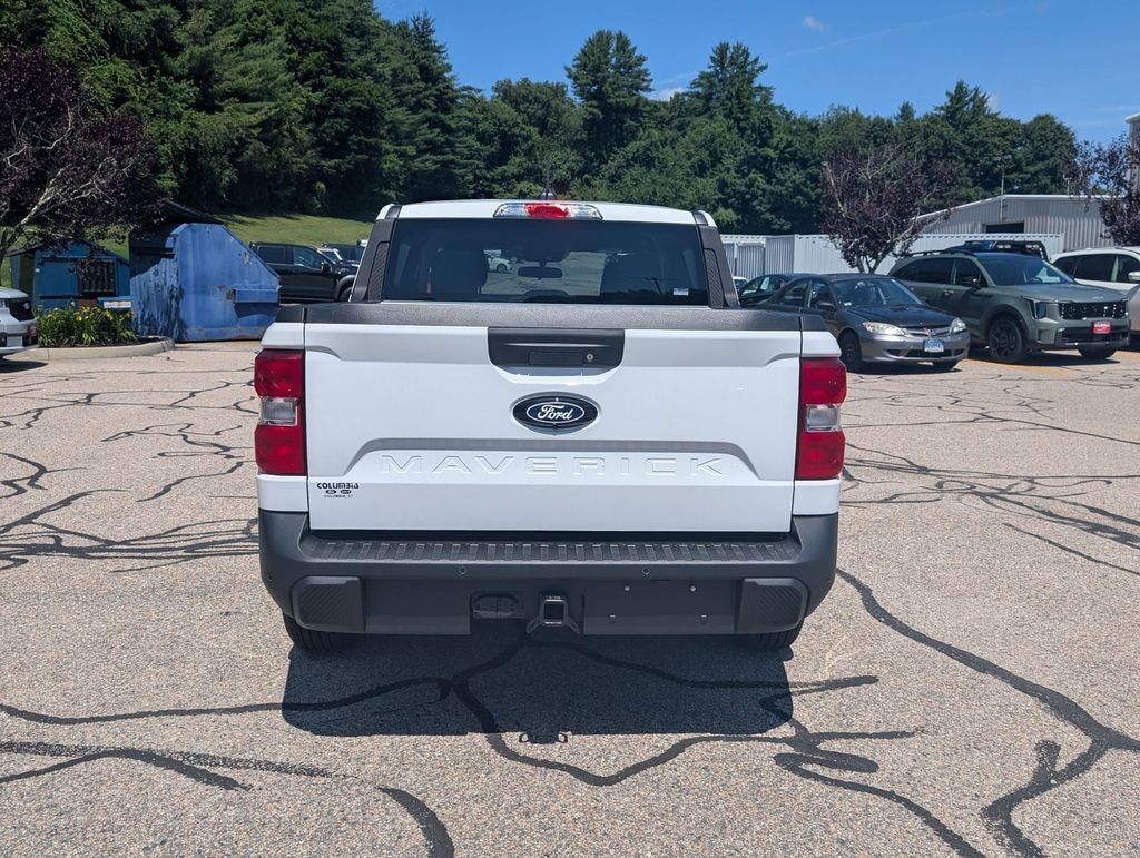 New 2026 Ford Maverick XLT Truck