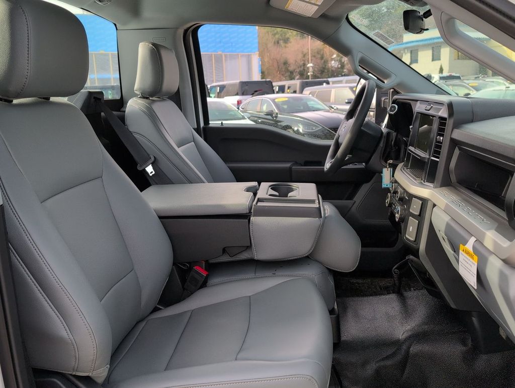 2026 Ford F-250 Super Duty XL - Photo 26