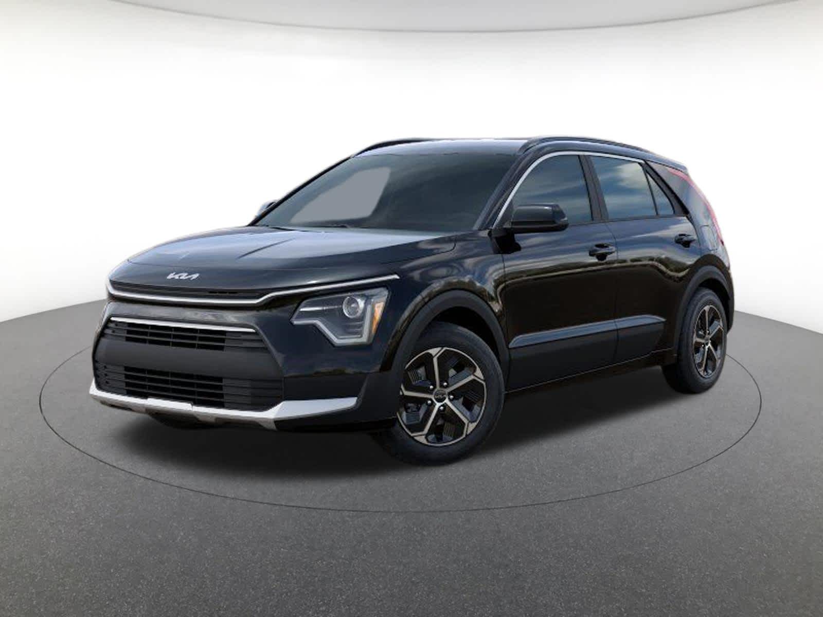 2026 Kia Niro LX