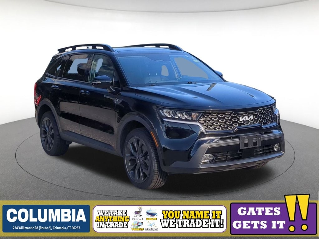 2023 Kia Sorento X-Line EX