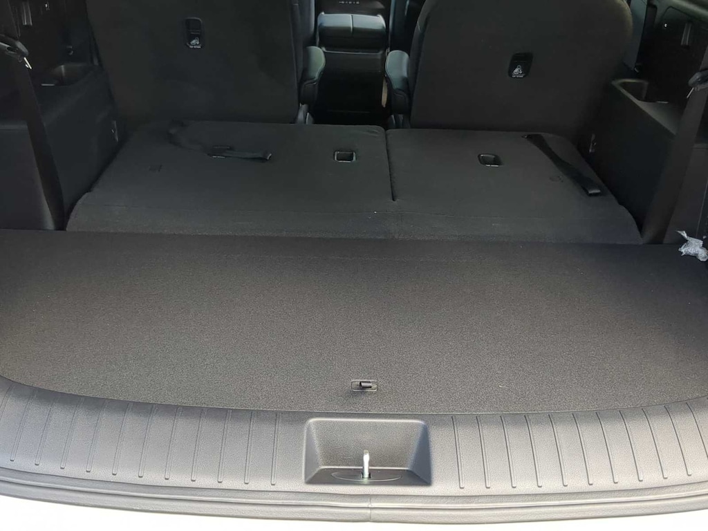 New 2027 Kia Telluride S SUV