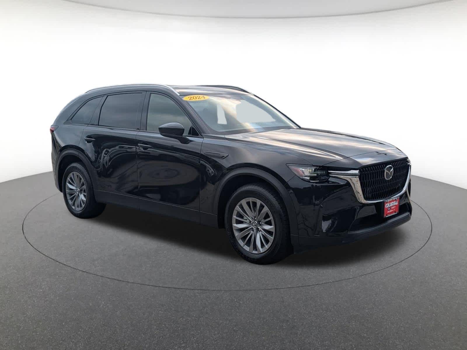 2024 Mazda CX-90