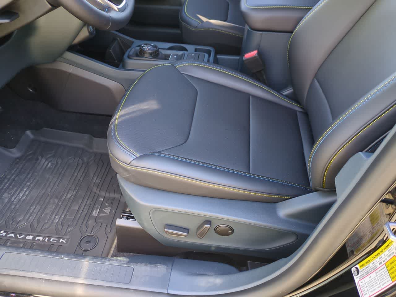 2025 Ford Maverick Lobo Standard - Photo 10