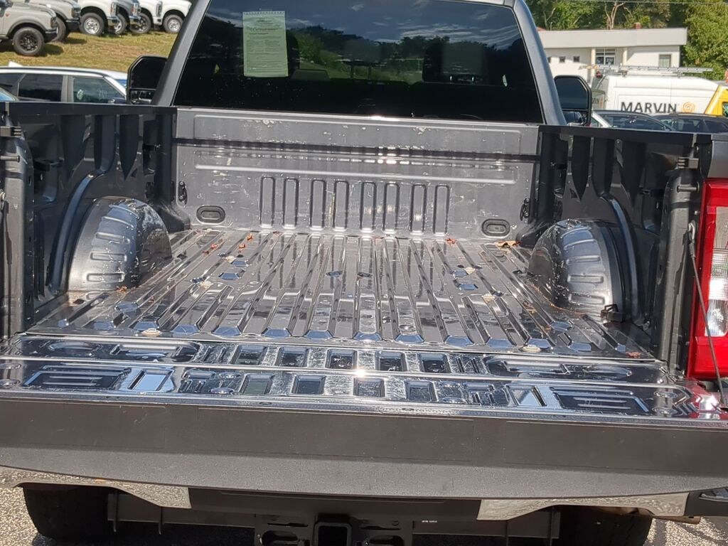Certified 2024 Ford F-250SD XLT Truck