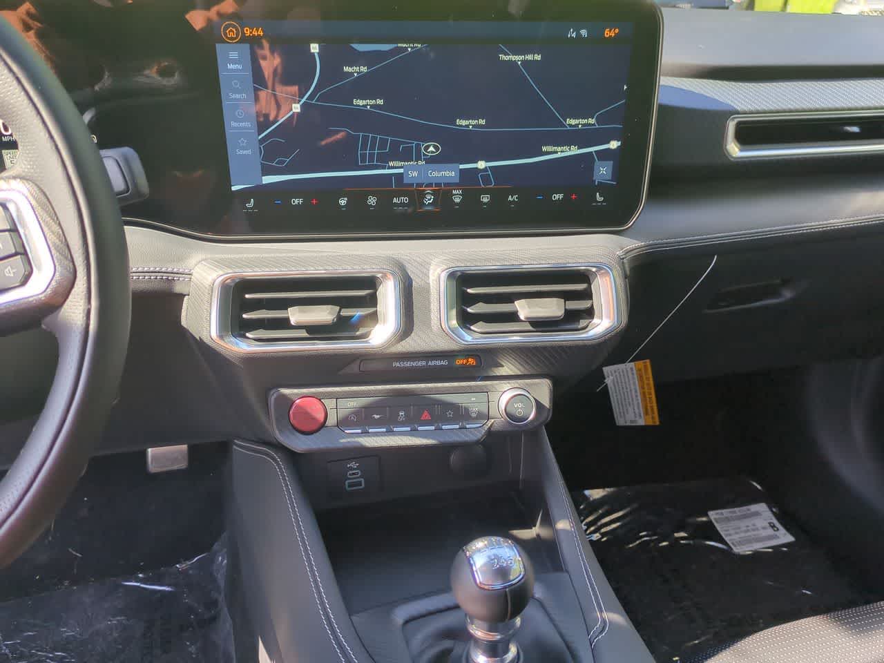 2025 Ford Mustang GT Premium Fastback - Photo 16