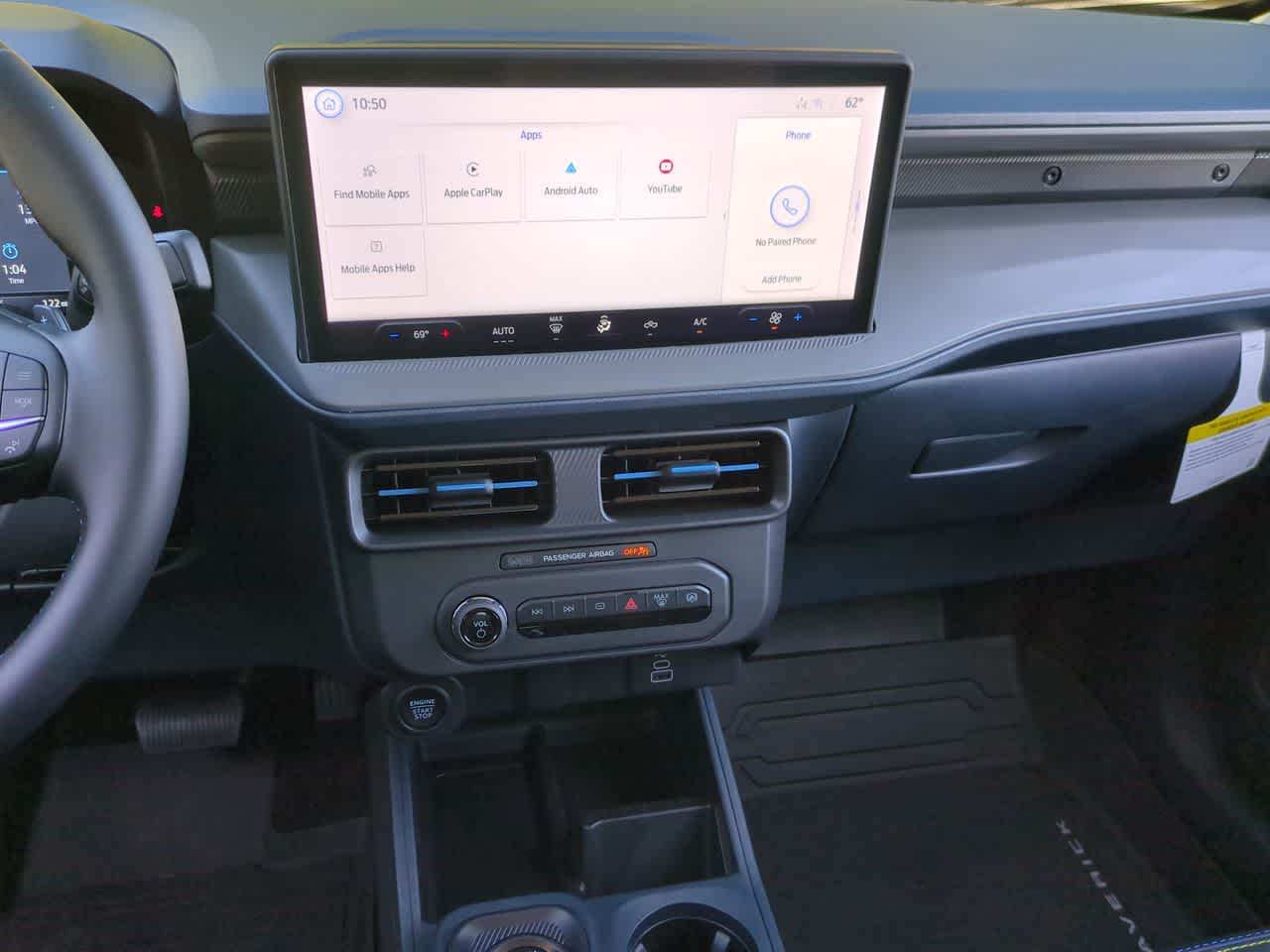 2025 Ford Maverick Lobo Standard - Photo 15