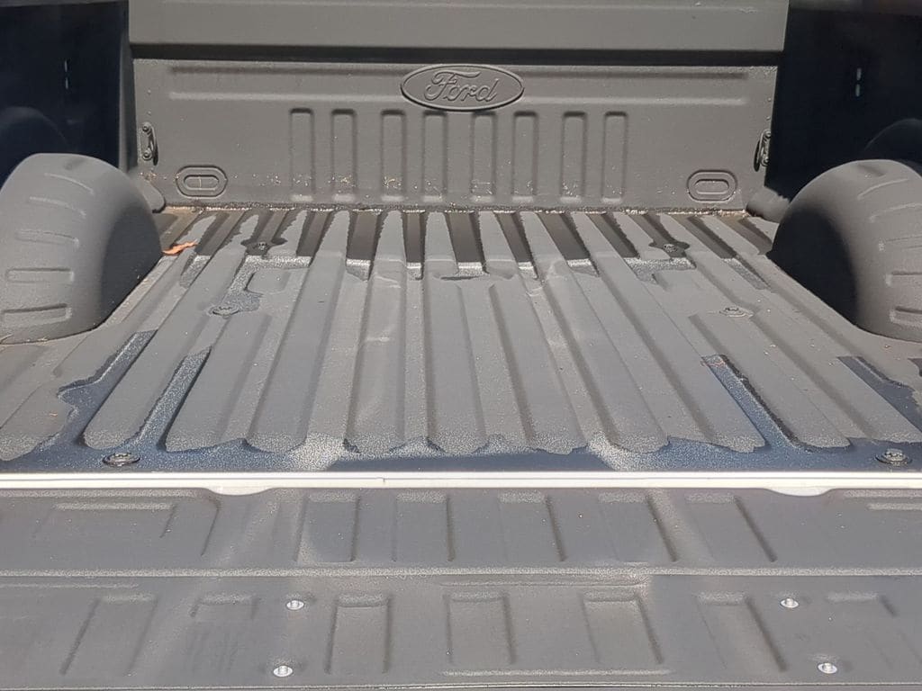 New 2026 Ford F-350SD Lariat Truck