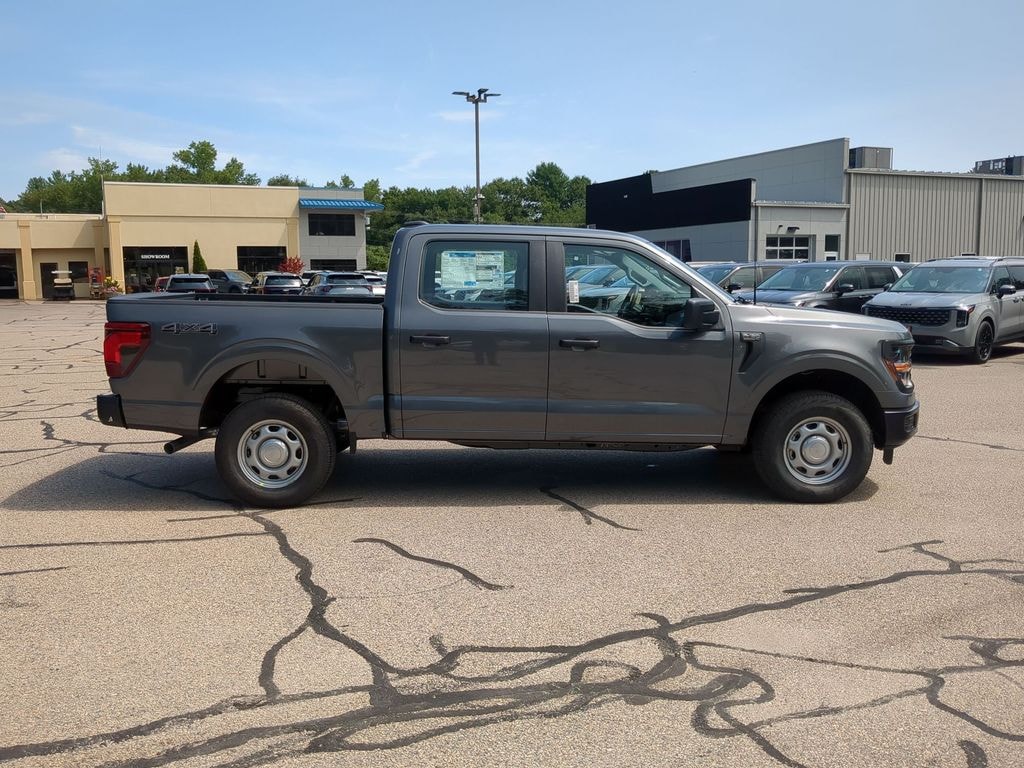 New 2026 Ford F-150 XL Truck