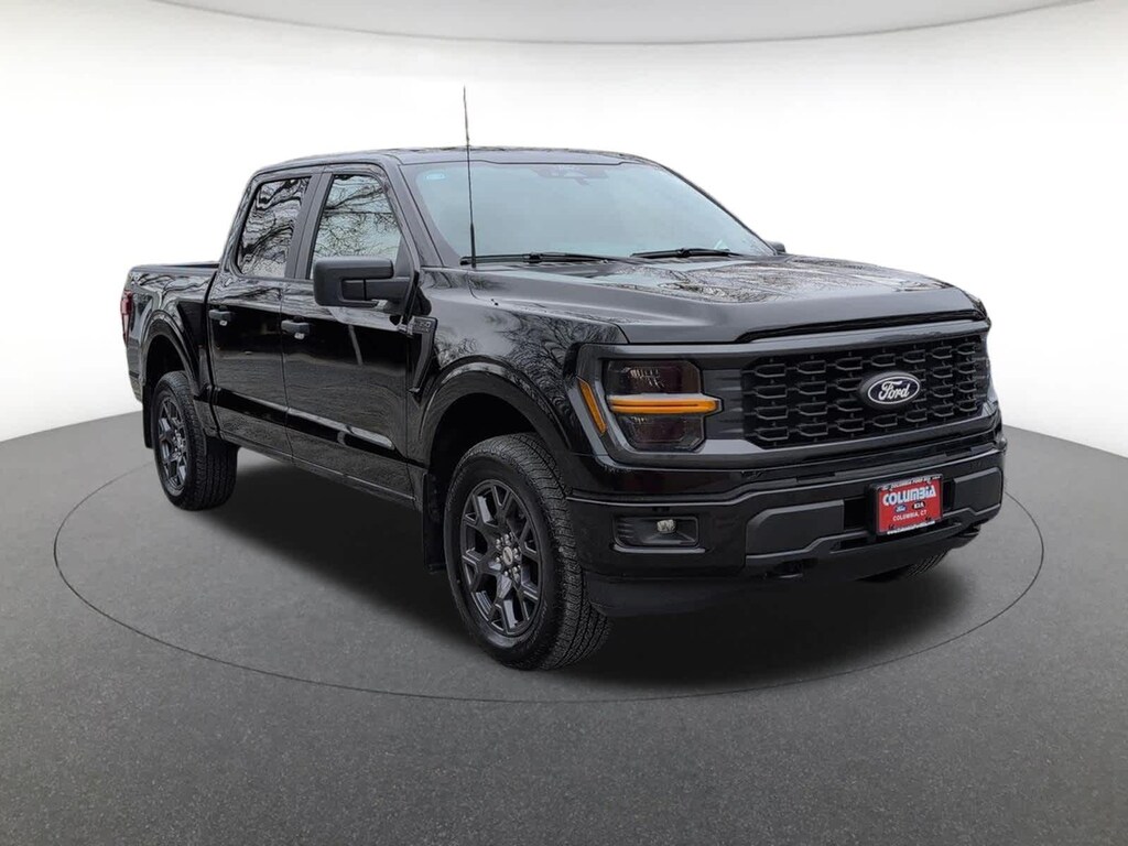 New 2026 Ford F-150