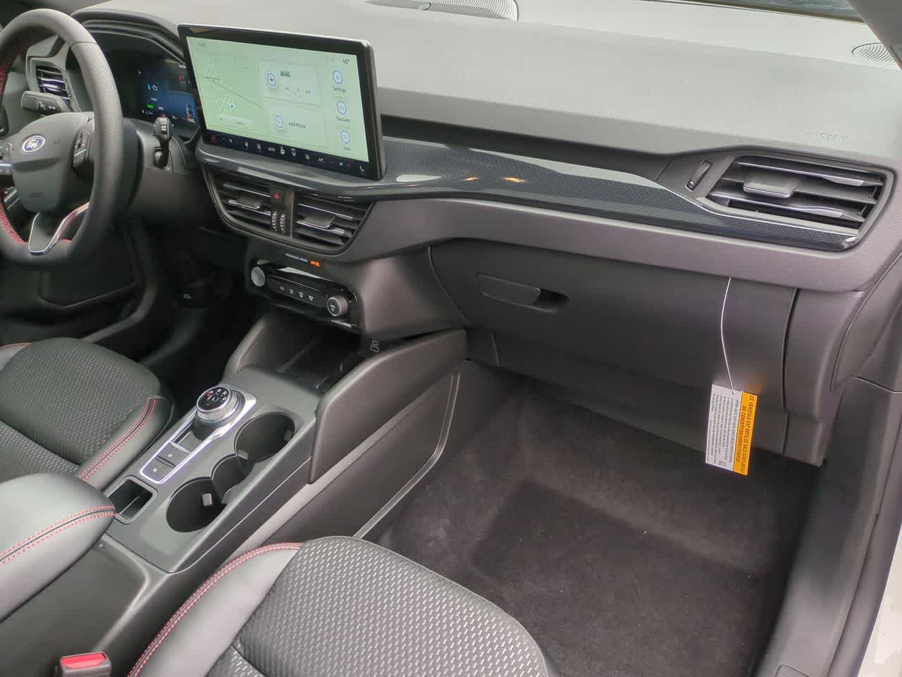 2025 Ford Escape Hybrid ST-Line Select - Photo 32