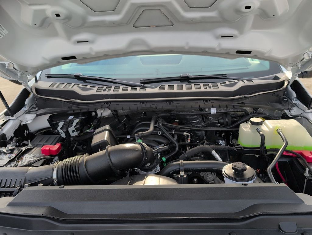 2026 Ford F-250 Super Duty XL - Photo 28