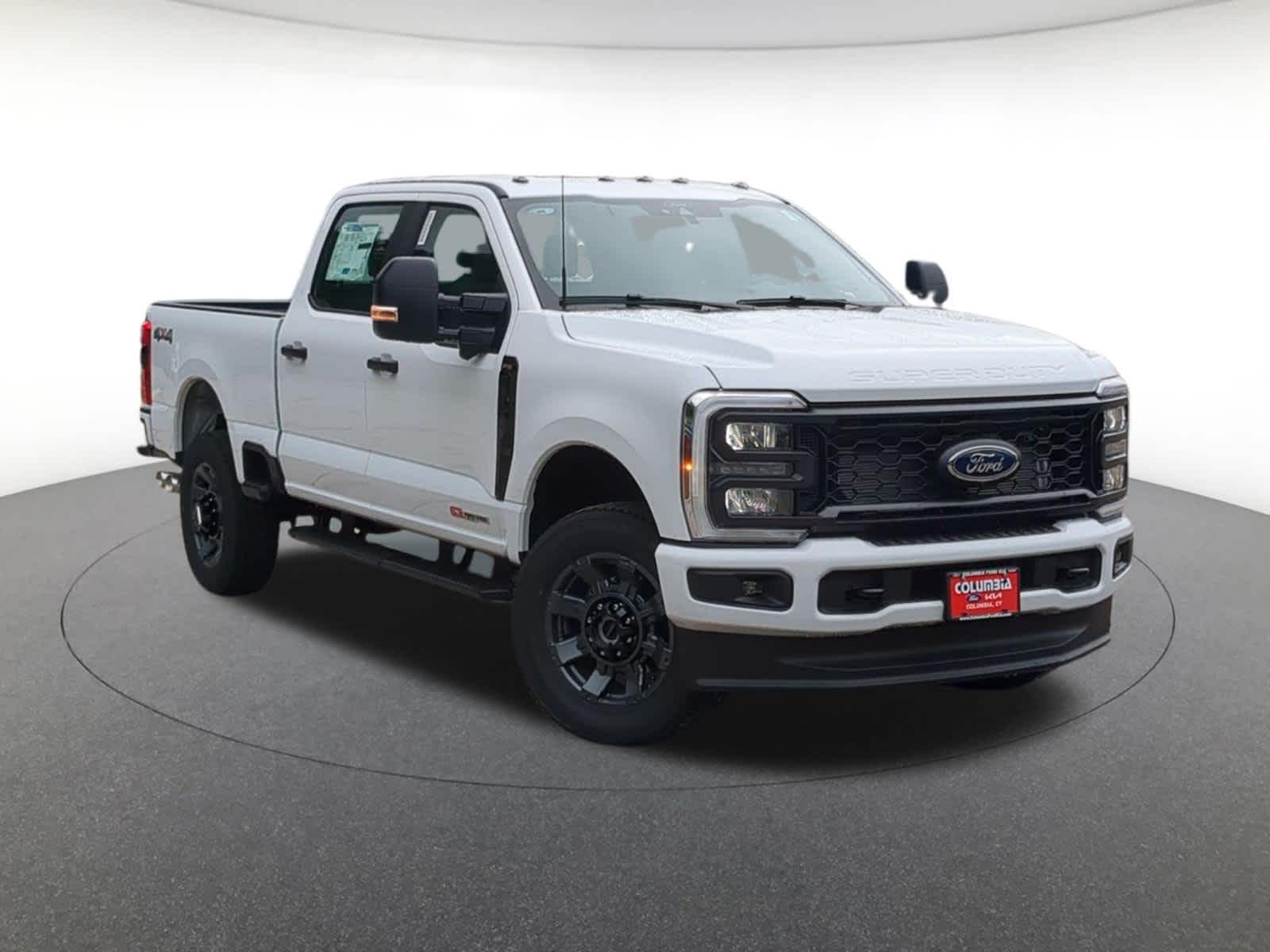 2026 Ford F-350SD XL