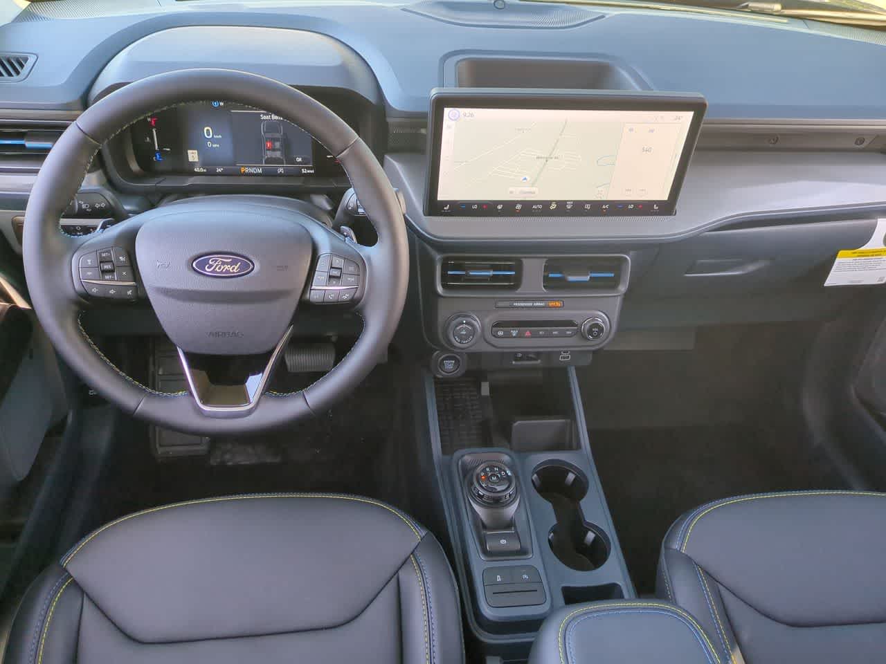 2025 Ford Maverick Lobo Premium - Photo 24