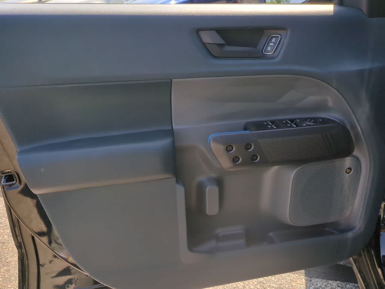 2025 Ford Maverick Lobo Premium - Photo 20