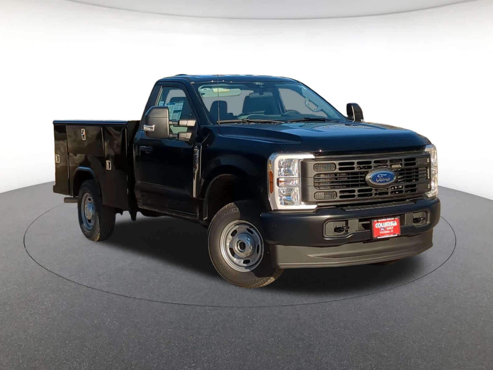 2026 Ford F-250 XL 4x4 Regular Cab 8' Box's photo
