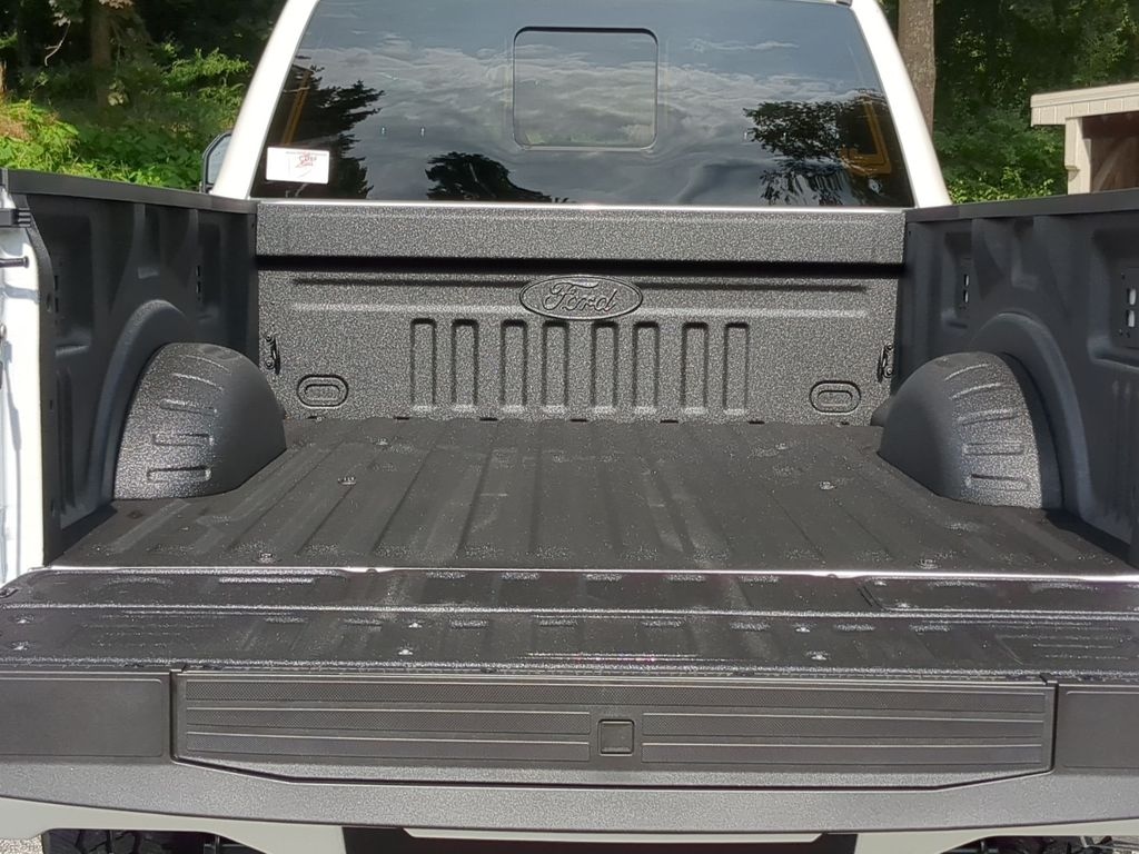 New 2026 Ford F-350SD Platinum Truck