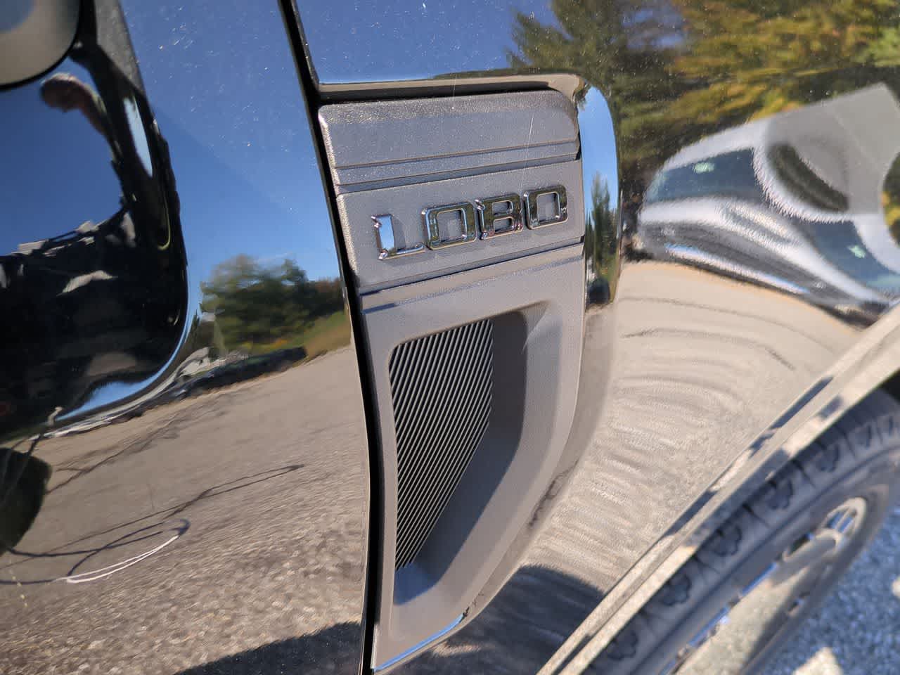 2025 Ford Maverick Lobo Standard - Photo 25