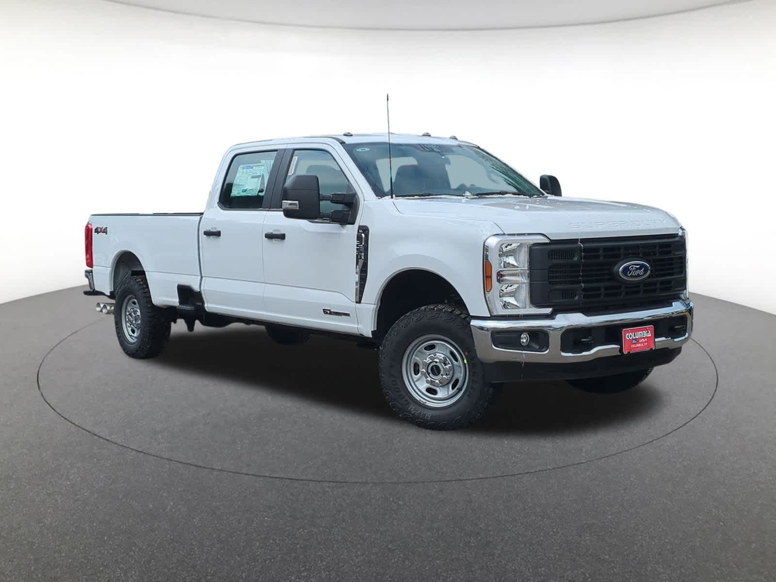 2026 Ford F-250 XL 4x4 Crew Cab 8' Box's photo