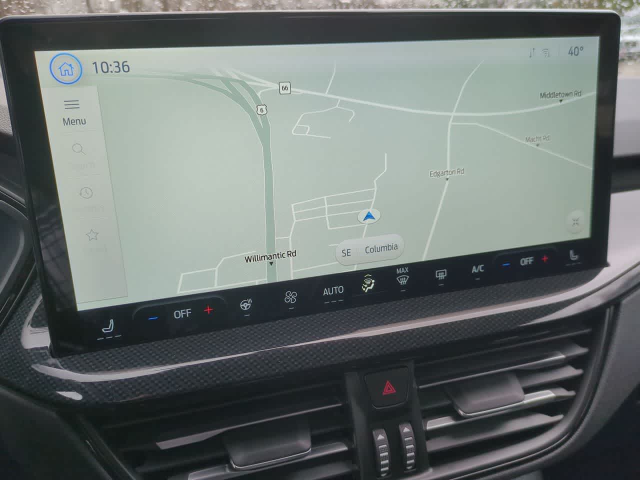 2025 Ford Escape Hybrid ST-Line Select - Photo 14
