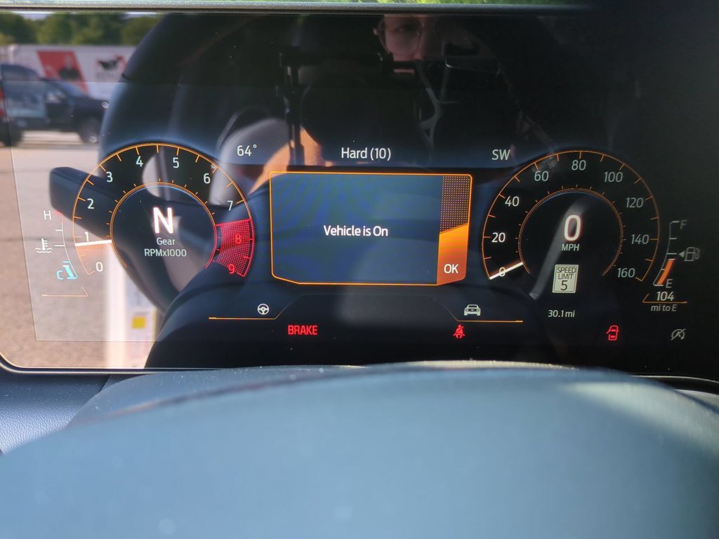 2025 Ford Mustang GT Premium Fastback - Photo 12