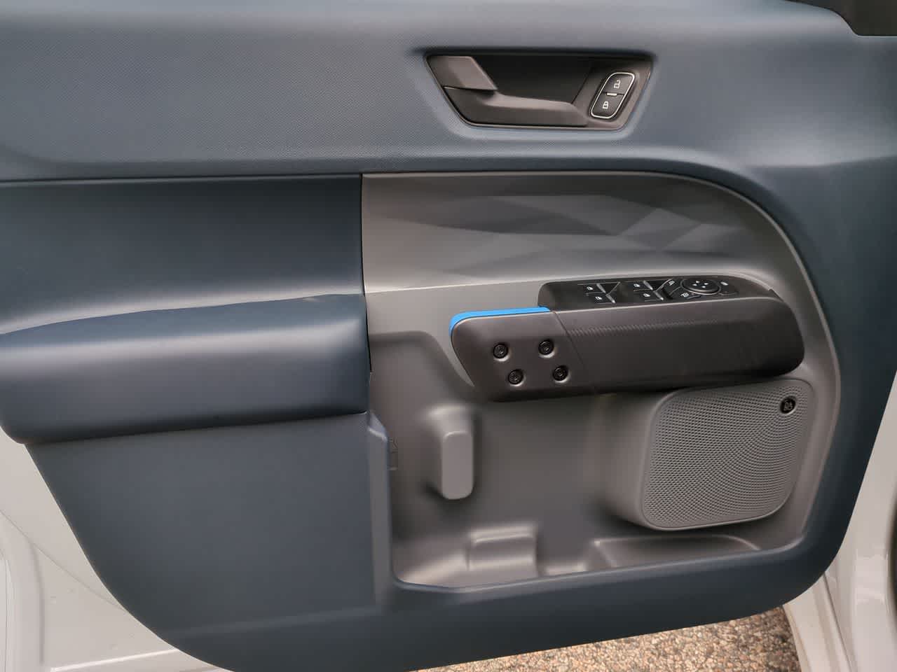 2025 Ford Maverick Lobo Premium - Photo 20
