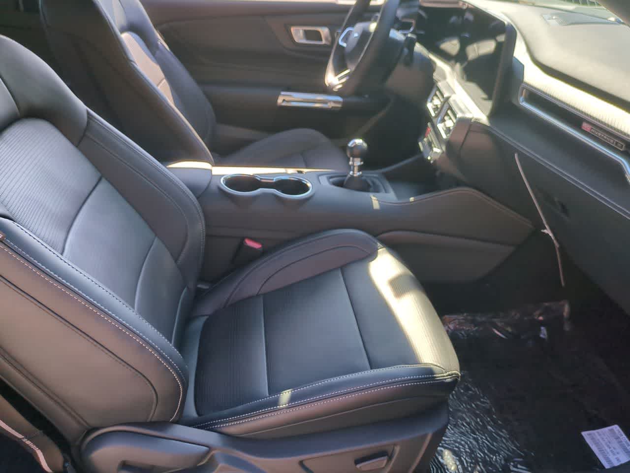 2025 Ford Mustang GT Premium Fastback - Photo 29