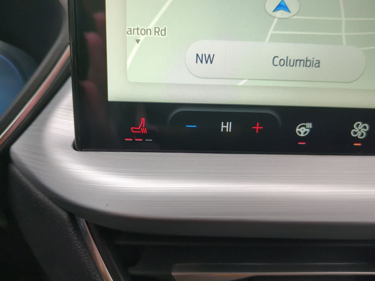 2025 Ford Escape Plug-in hybrid PHEV - Photo 18