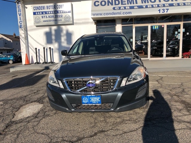 Used 2013 Volvo XC60 3.2 with VIN YV4940DZ3D2404969 for sale in Lodi, NJ