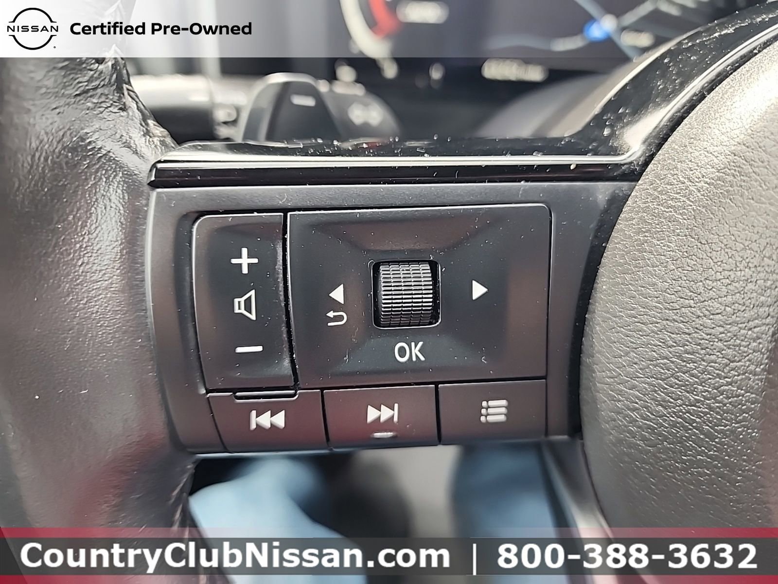 2024 Nissan Rogue SL - Photo 21